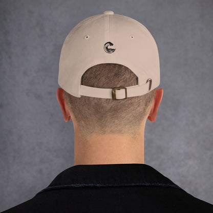 The White Hat