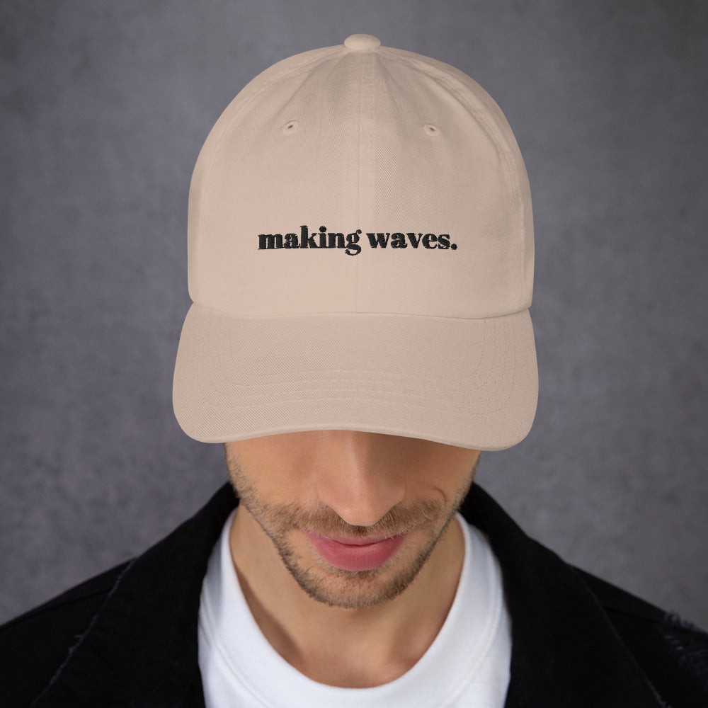 The White Hat