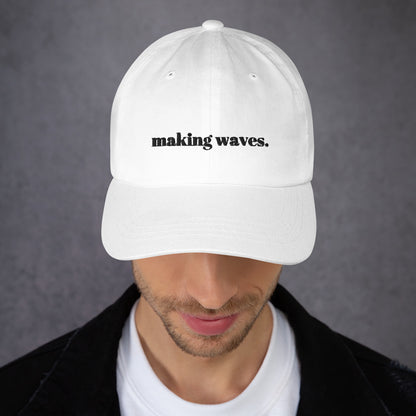 The White Hat