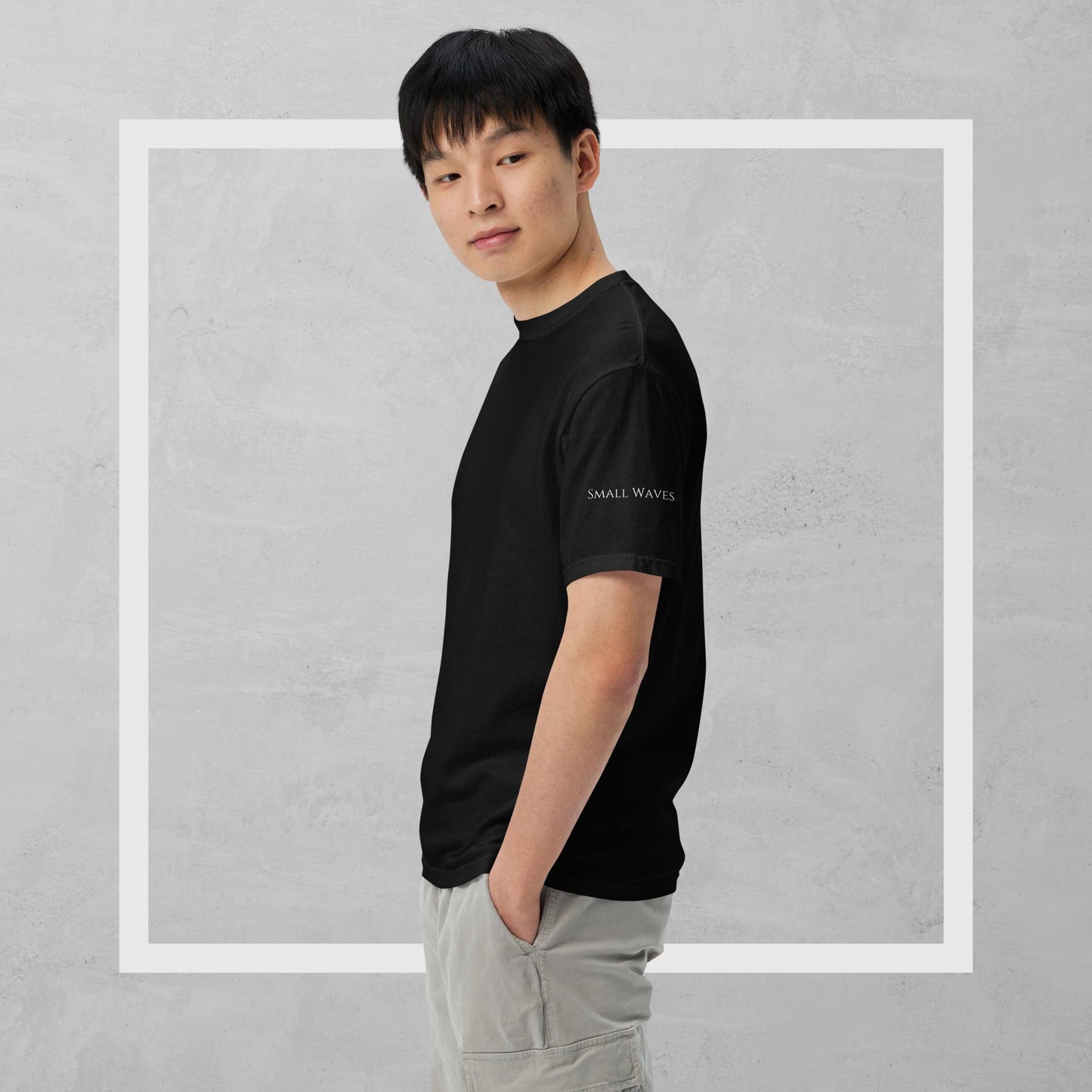 The Shirt