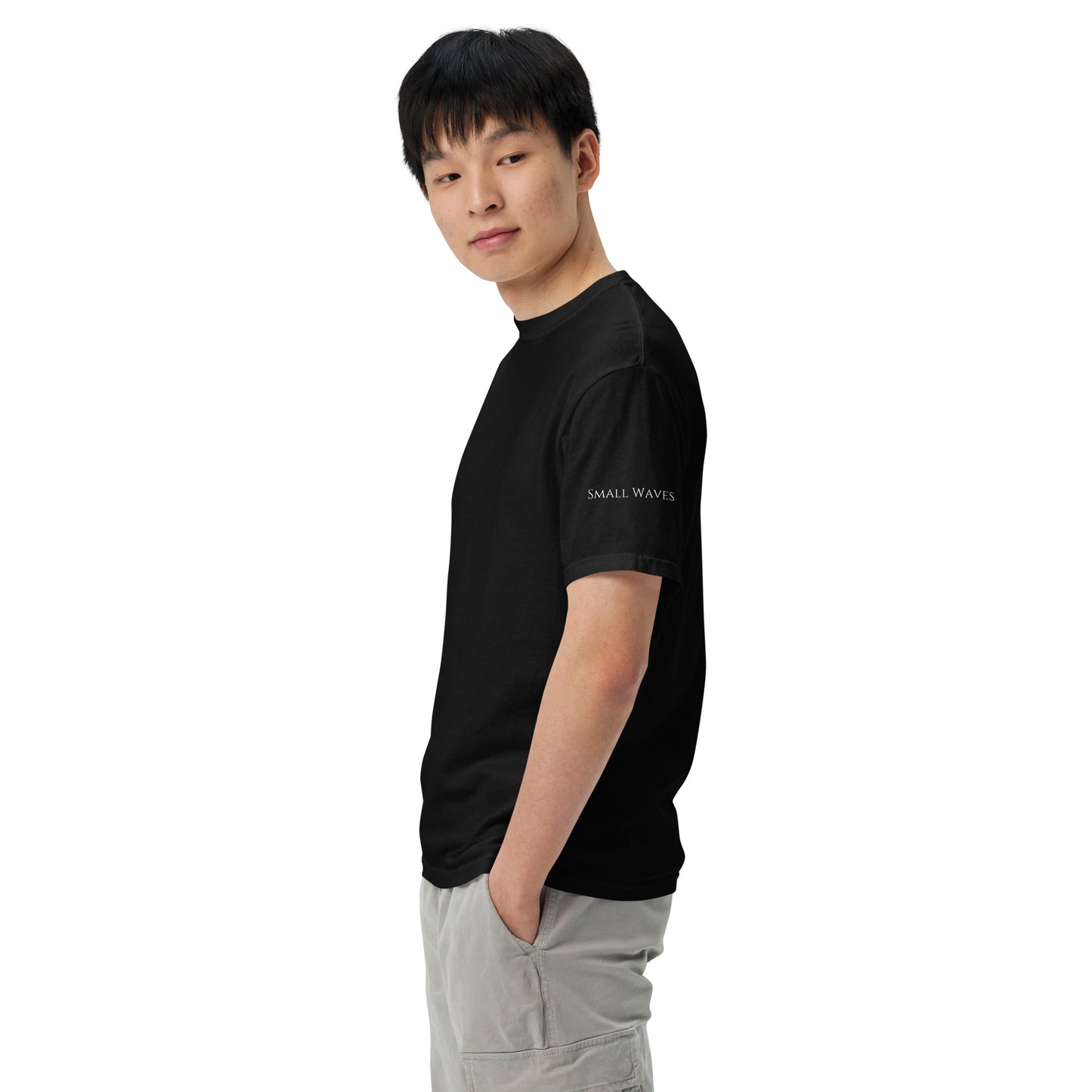 The Shirt