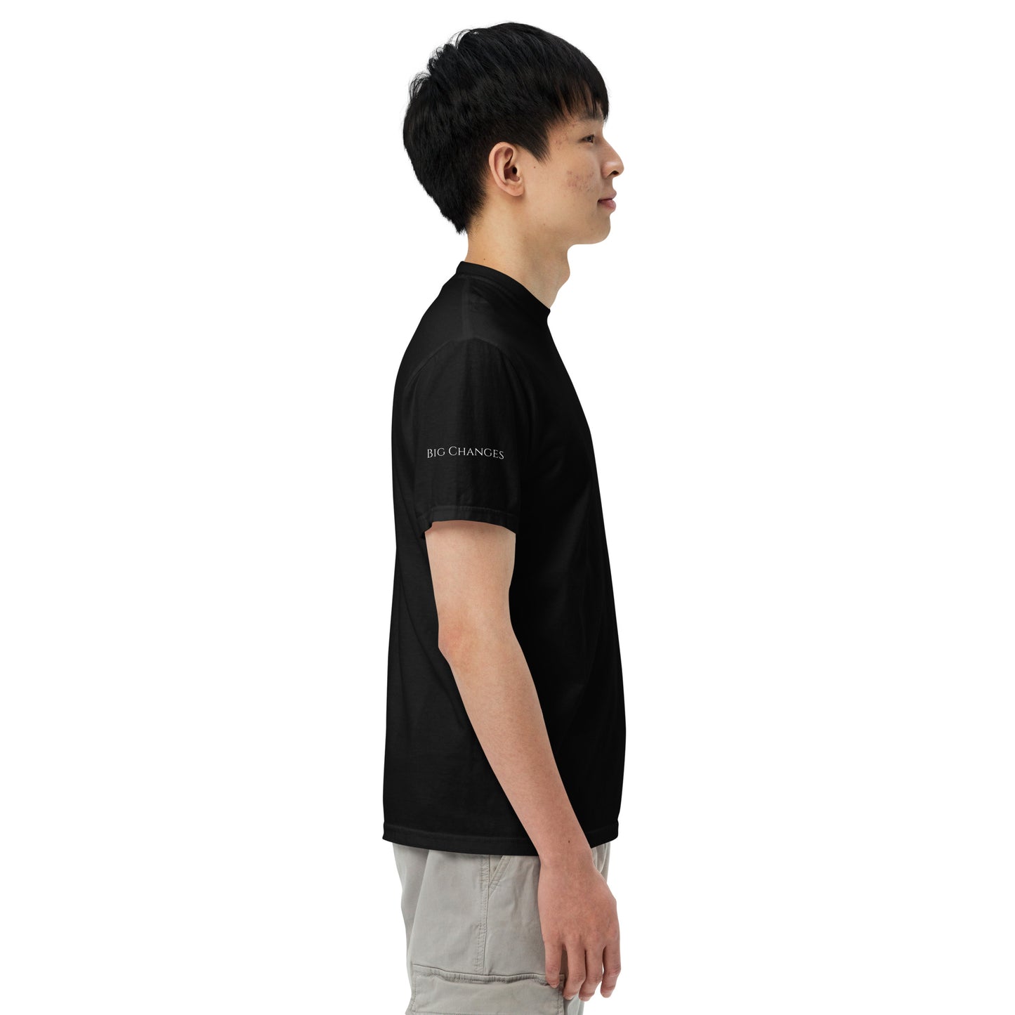 The Shirt