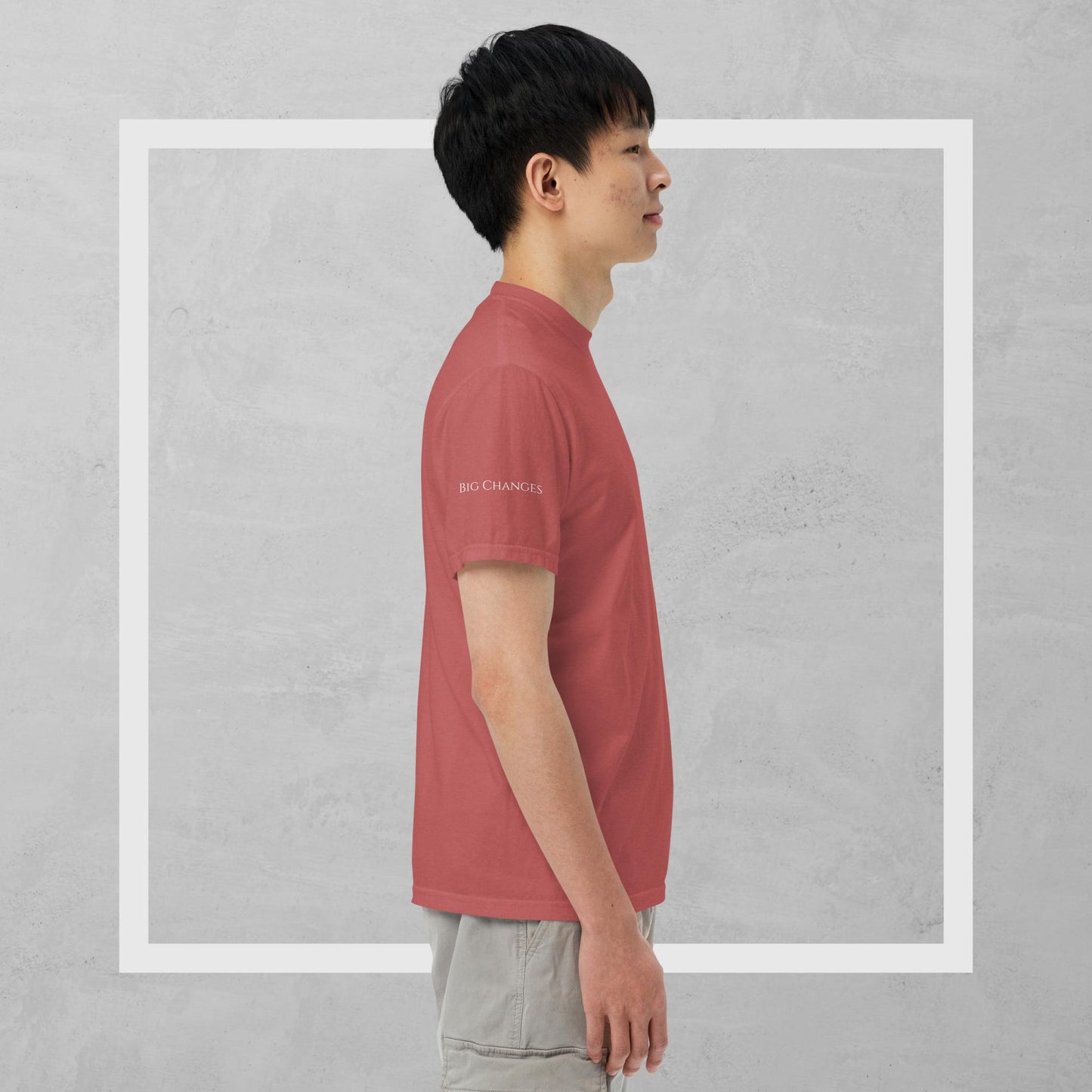 The Shirt