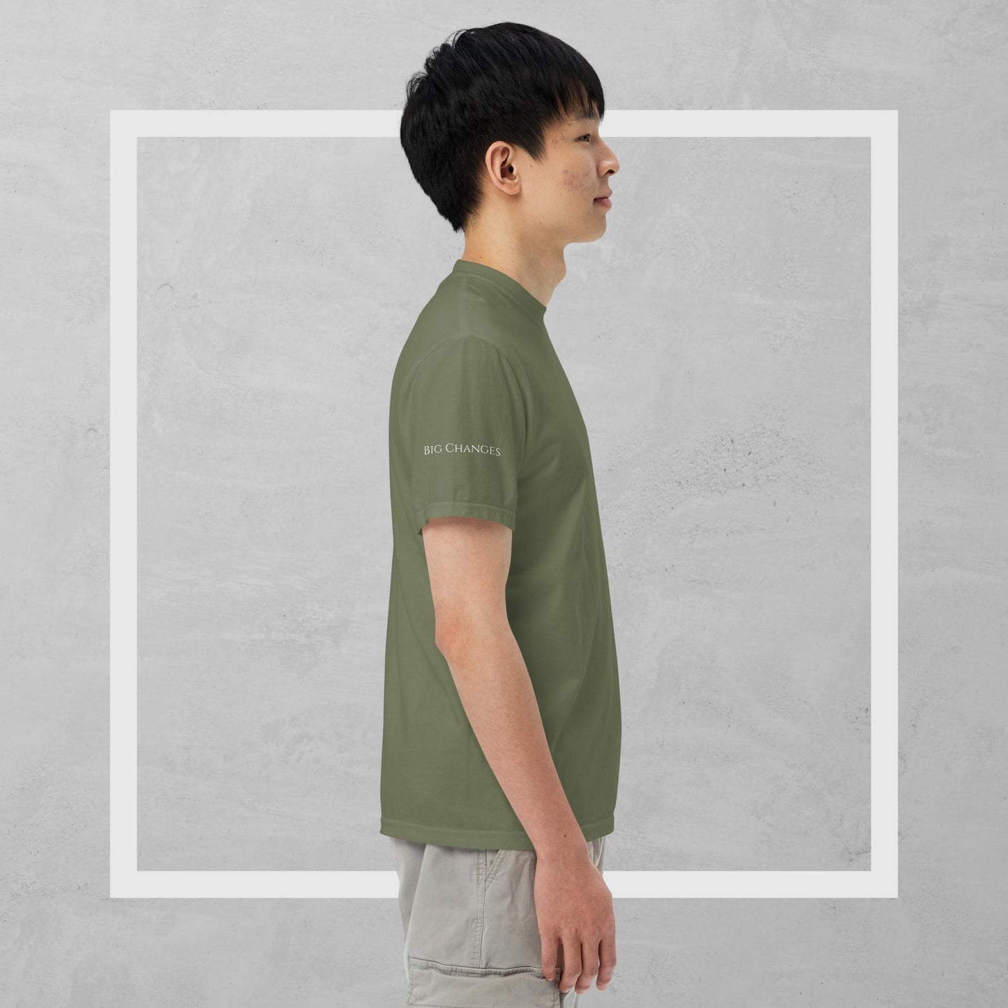 The Shirt