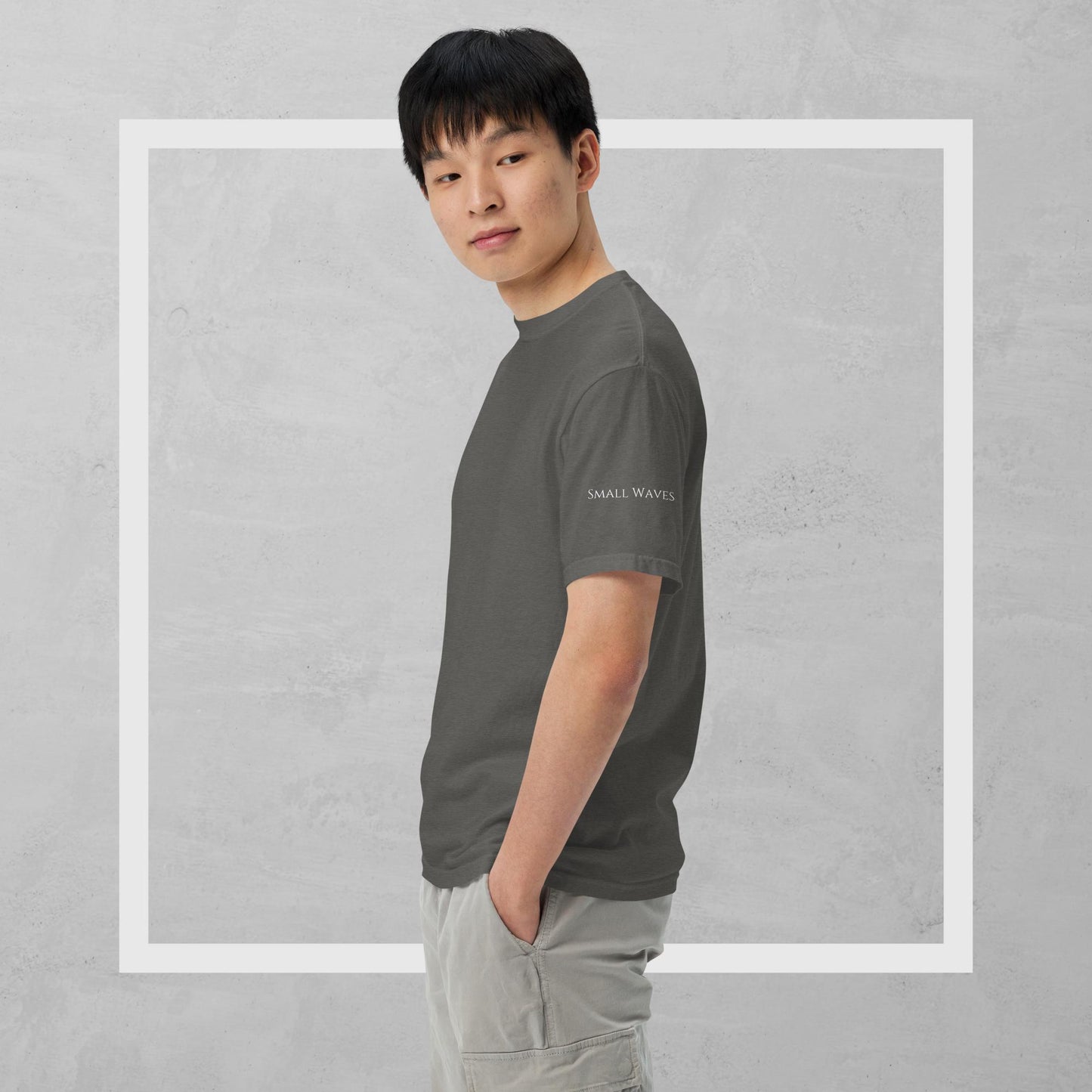 The Shirt