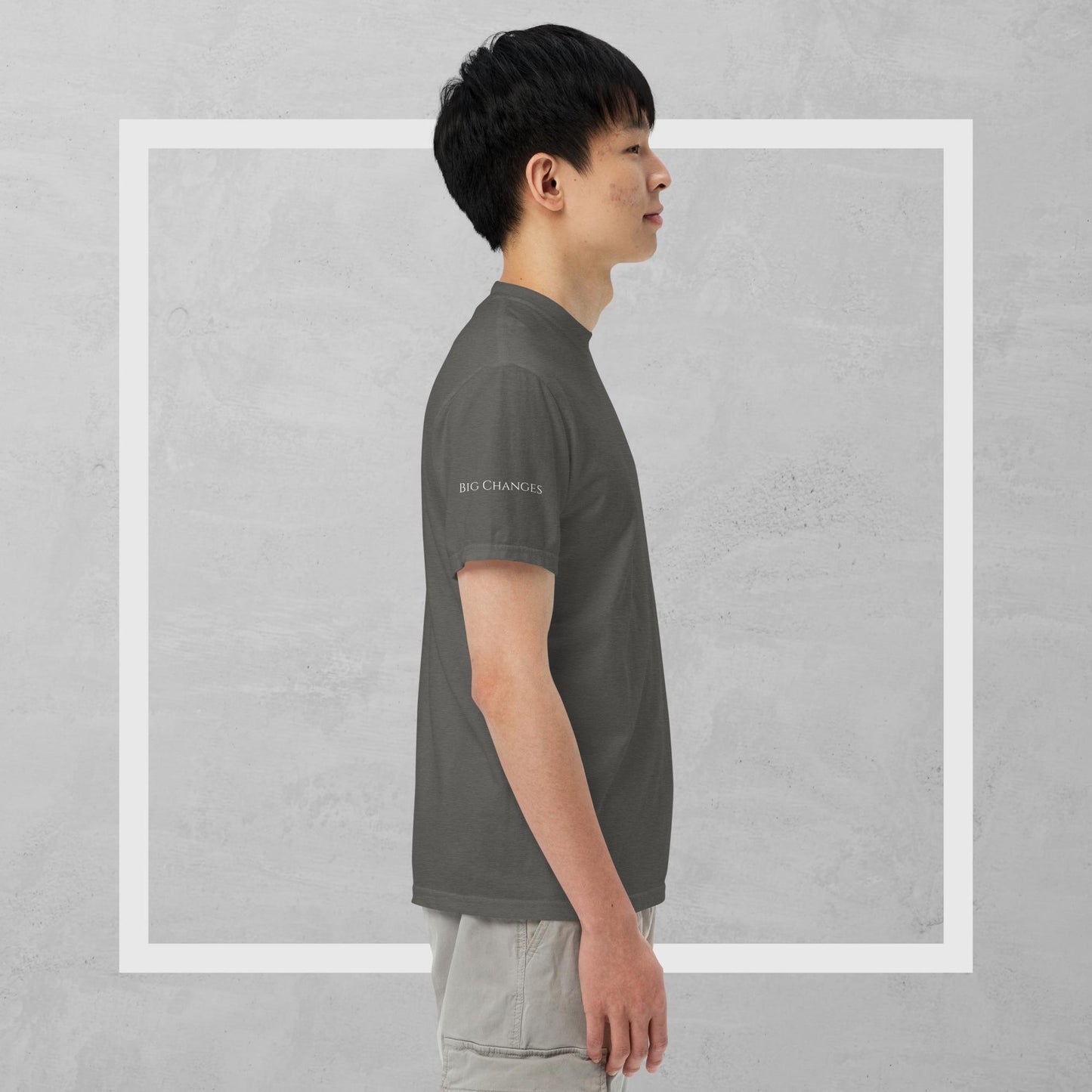 The Shirt