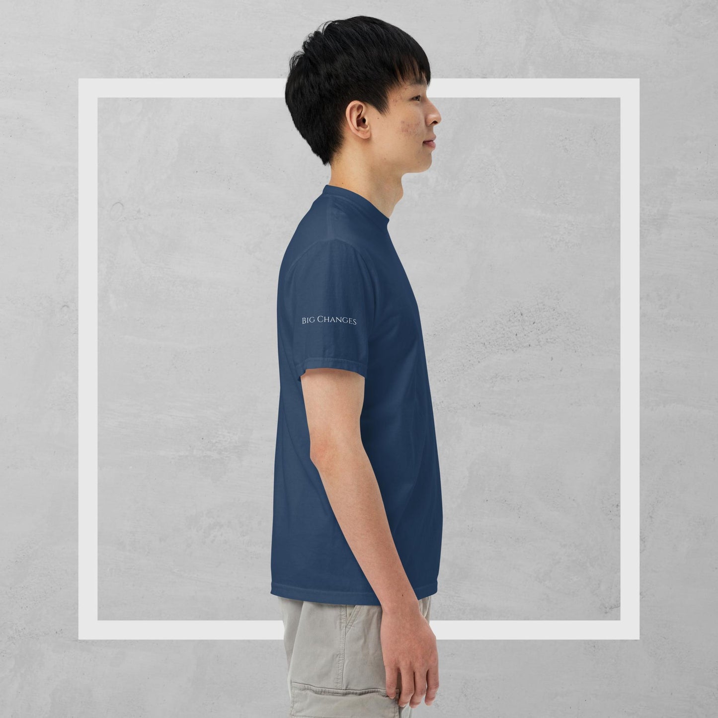 The Shirt